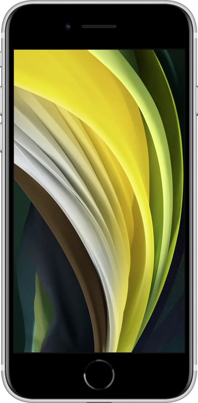 iPhone SE (2nd generation) - Occasion