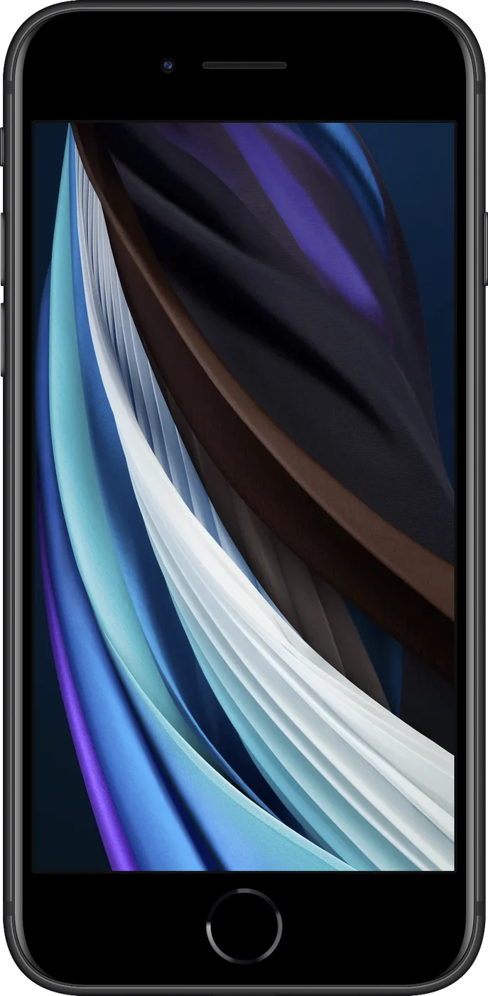 iPhone SE (2nd generation) - Occasion