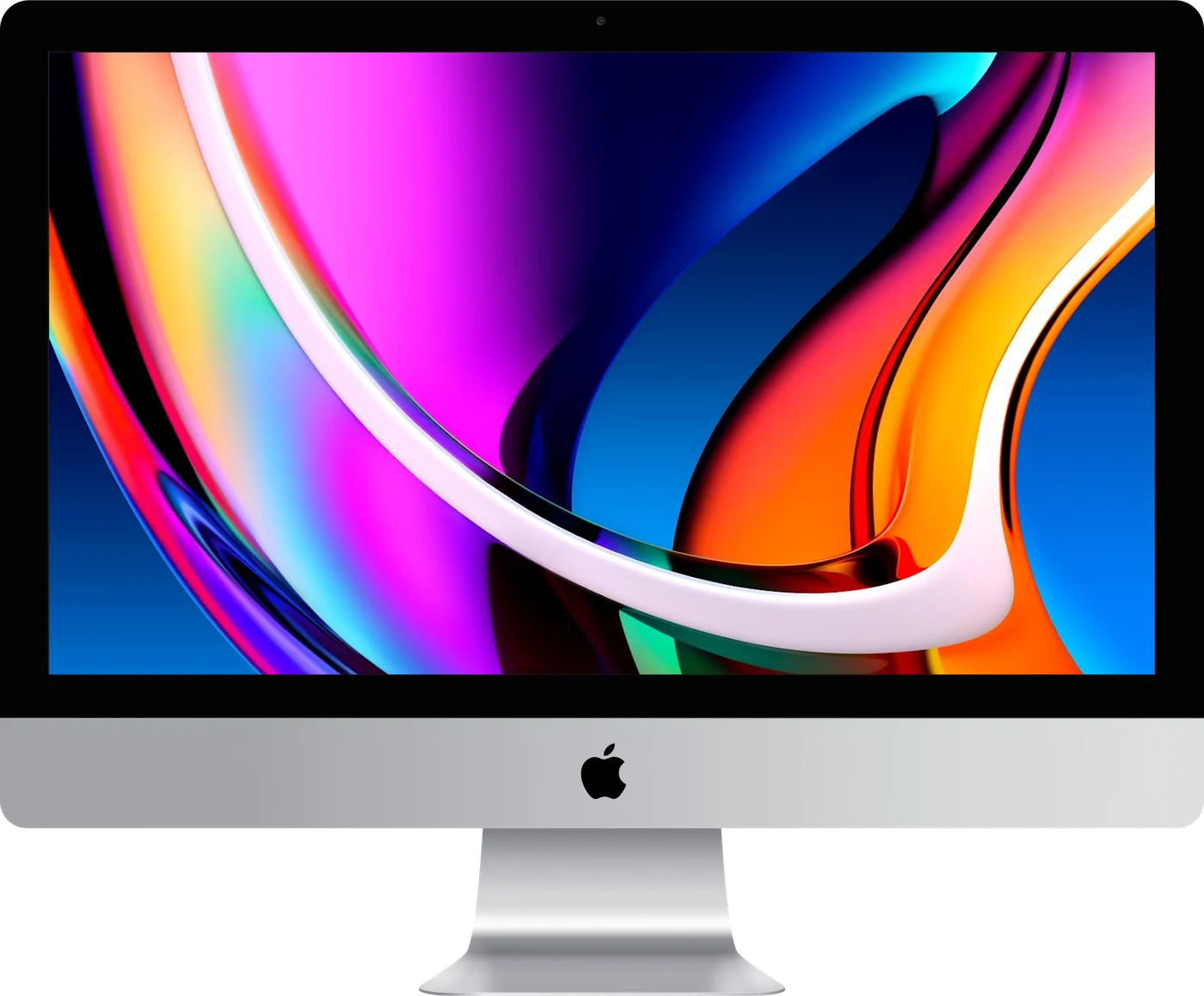 iMac (Retina 5K, 27-inch, 2020) - Occasion