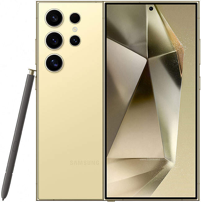 Galaxy S24 Ultra - Occasion