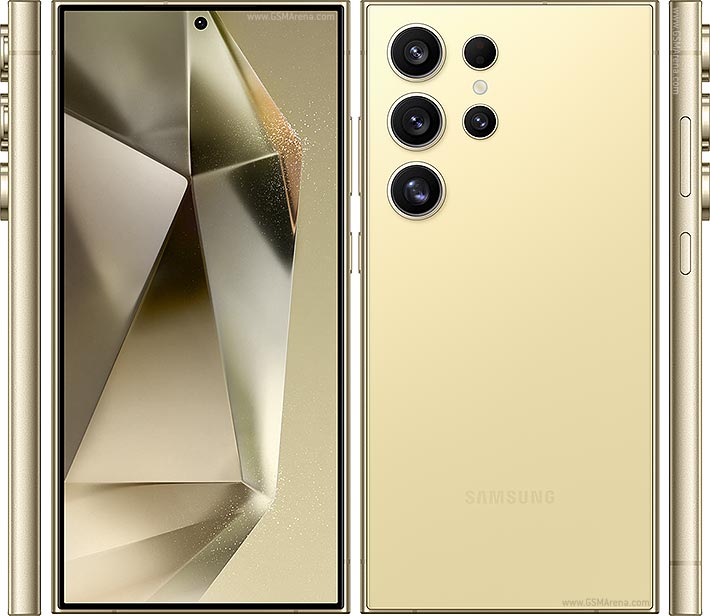 Galaxy S24 Ultra - Occasion