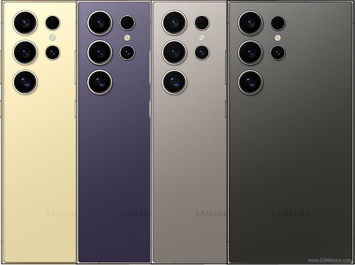 Galaxy S24 Ultra - Occasion