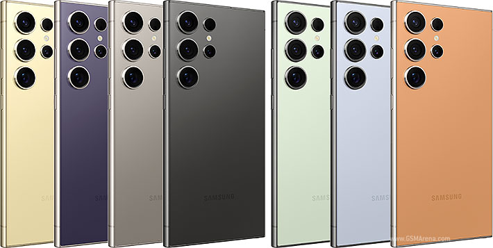 Galaxy S24 Ultra - Occasion