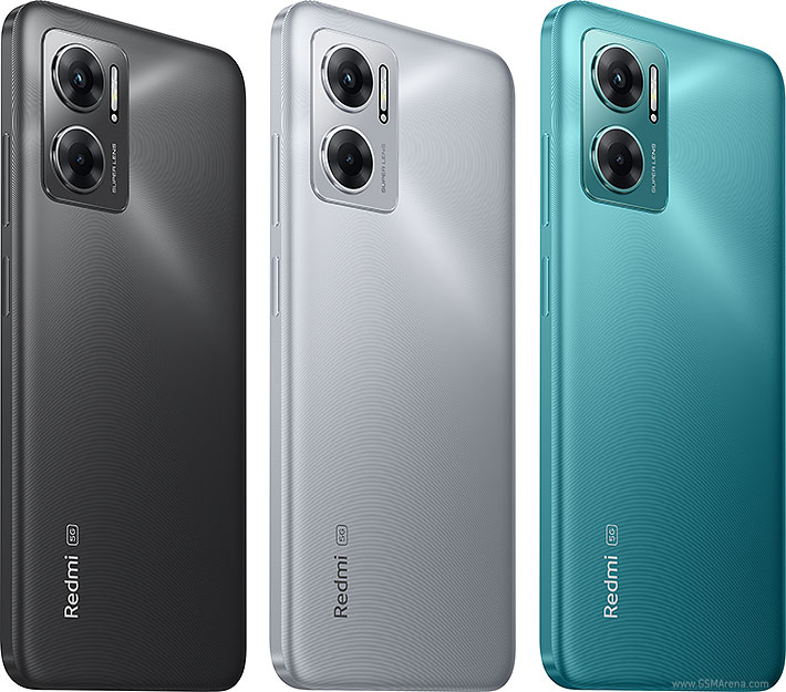 Redmi 10 5G - Occasion