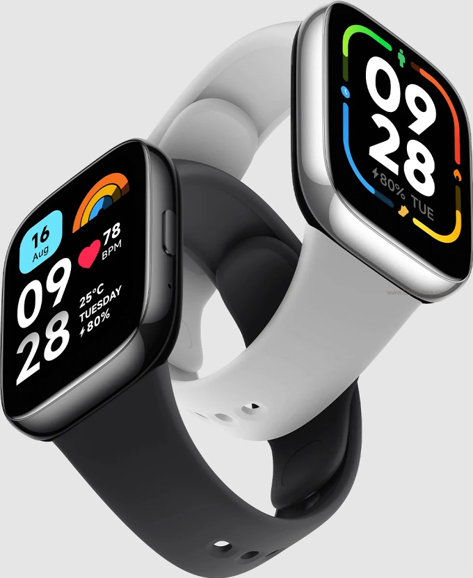 Redmi Watch 3 Active - Occasion