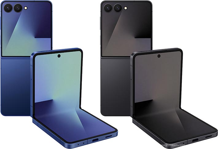 Galaxy Z Flip6 Olympic - Occasion