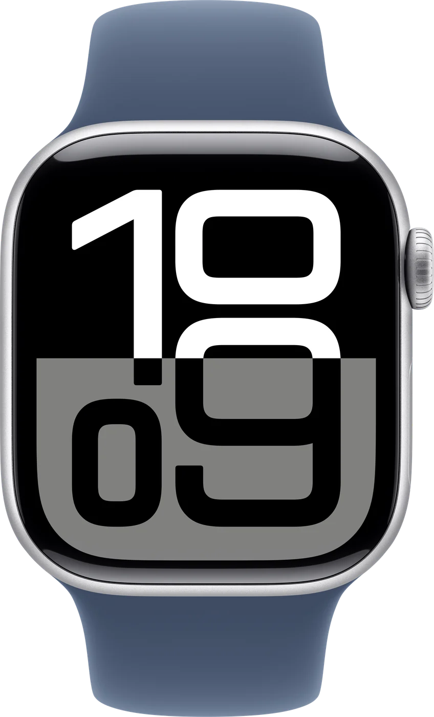 Apple Watch Series 10 - Occasion