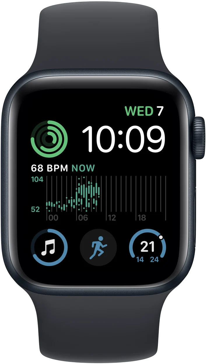 Apple Watch SE (2nd generation) - Occasion