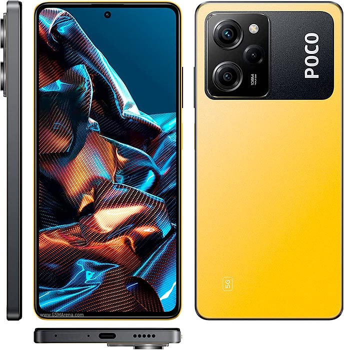 Poco X5 Pro - Occasion