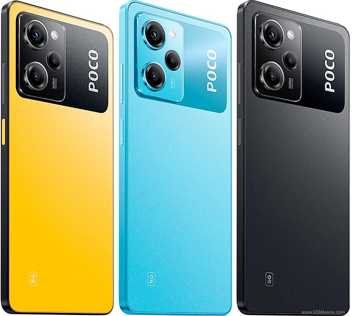 Poco X5 Pro - Occasion