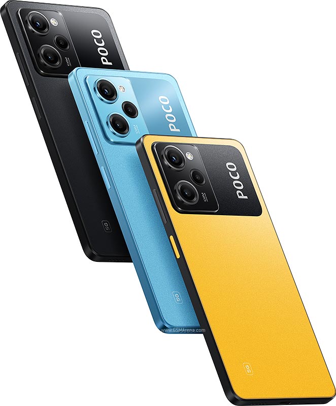 Poco X5 Pro - Occasion