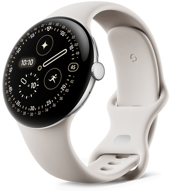Pixel Watch 4 - Occasion