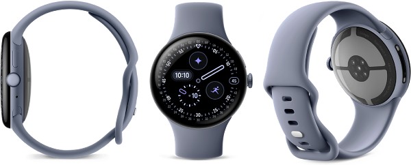 Pixel Watch 4 - Occasion