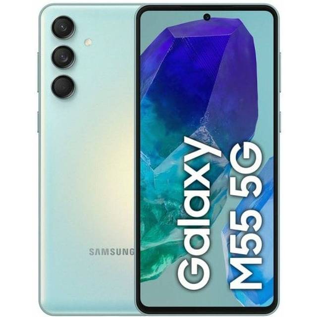 Galaxy M55 5G - Occasion
