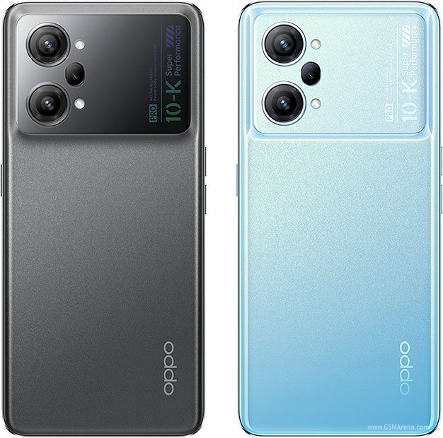 K10 Pro 5G - Occasion