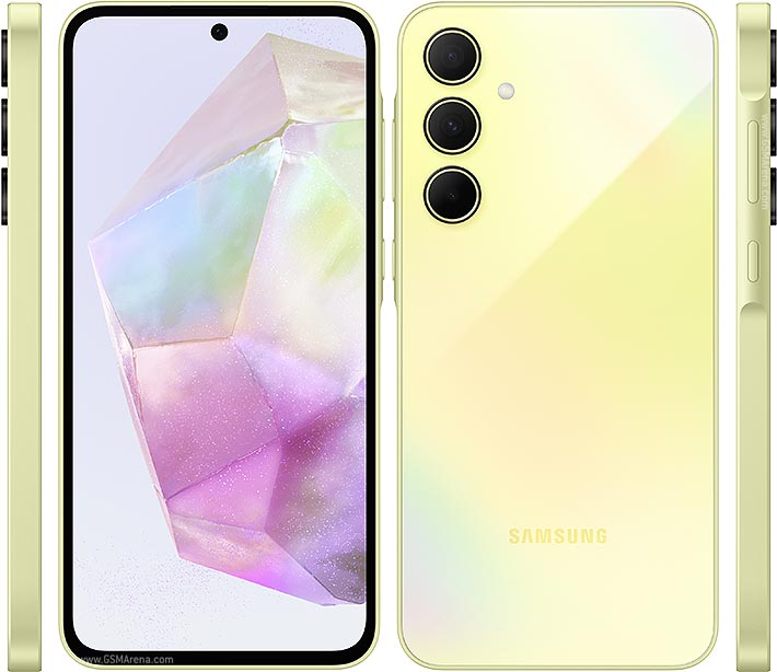 Galaxy A35 - Occasion
