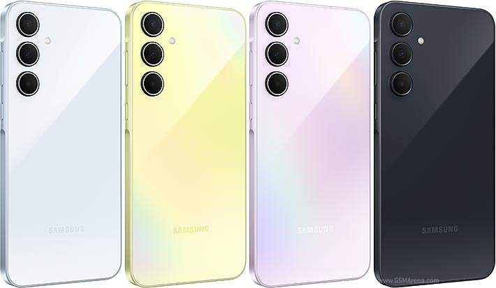 Galaxy A35 - Occasion