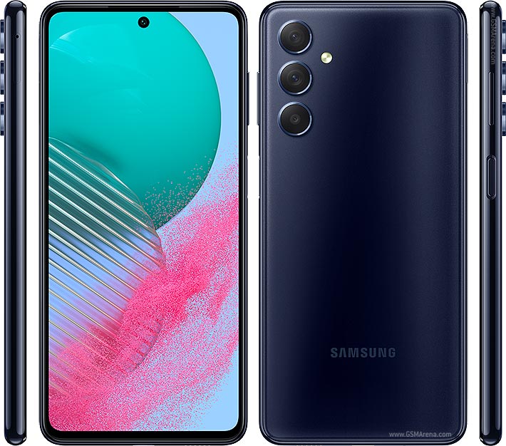 Galaxy M54 - Occasion