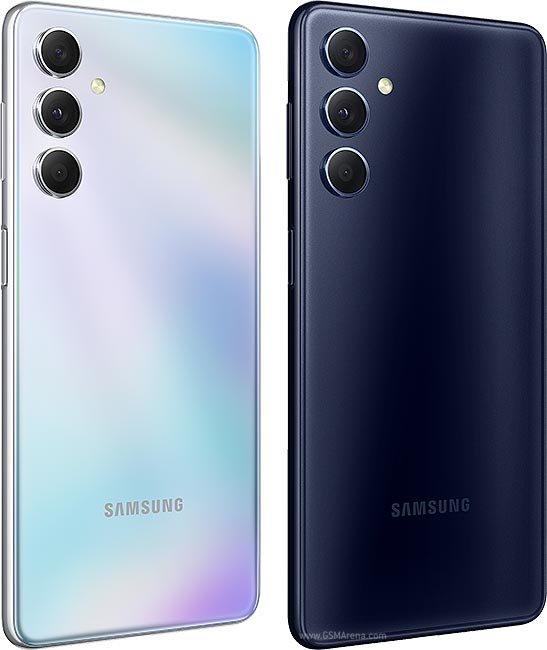 Galaxy M54 - Occasion