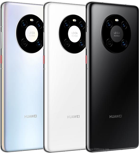 Mate 40E - Occasion