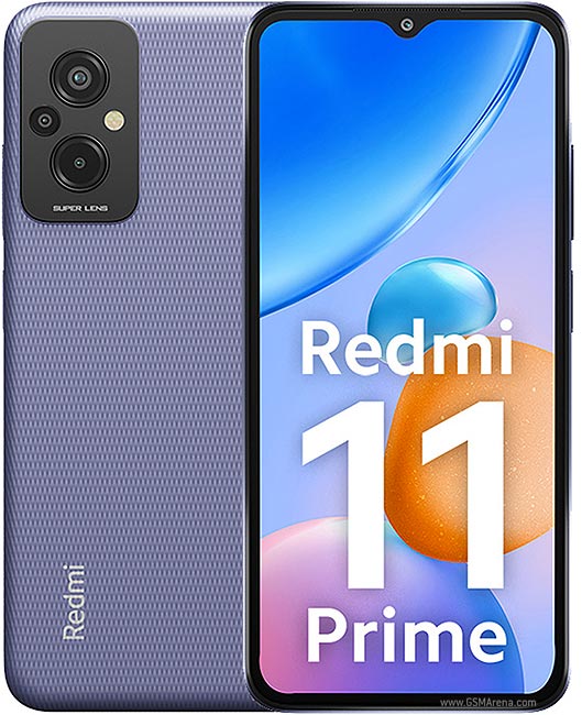Redmi 11 Prime - Occasion