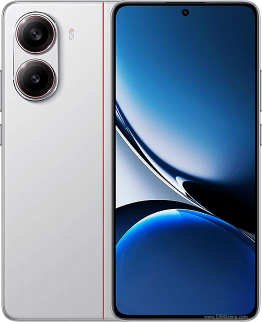 Redmi Turbo 4 - Occasion