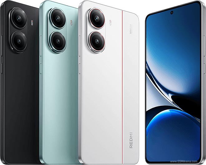 Redmi Turbo 4 - Occasion