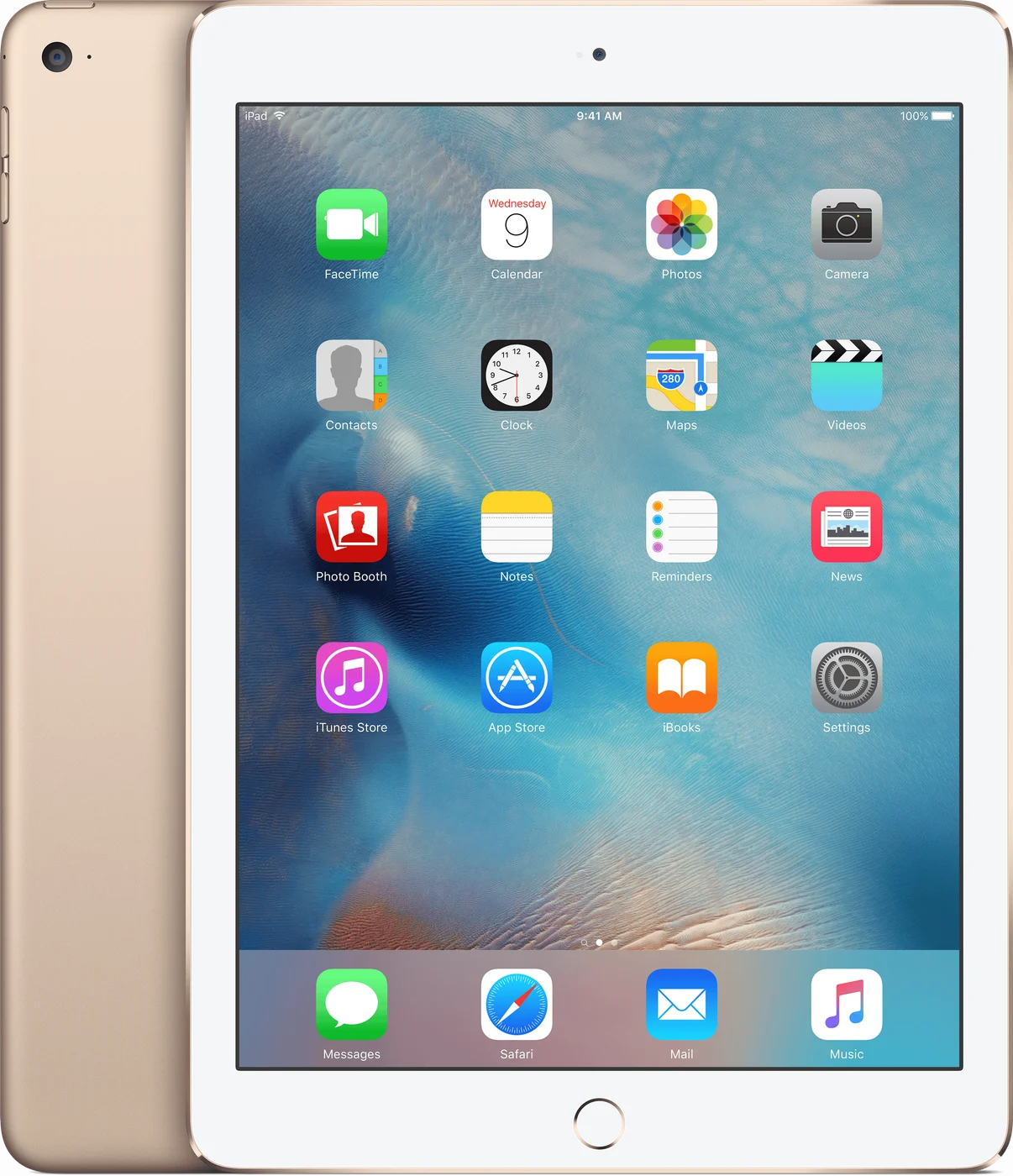 iPad Air 2 - Occasion