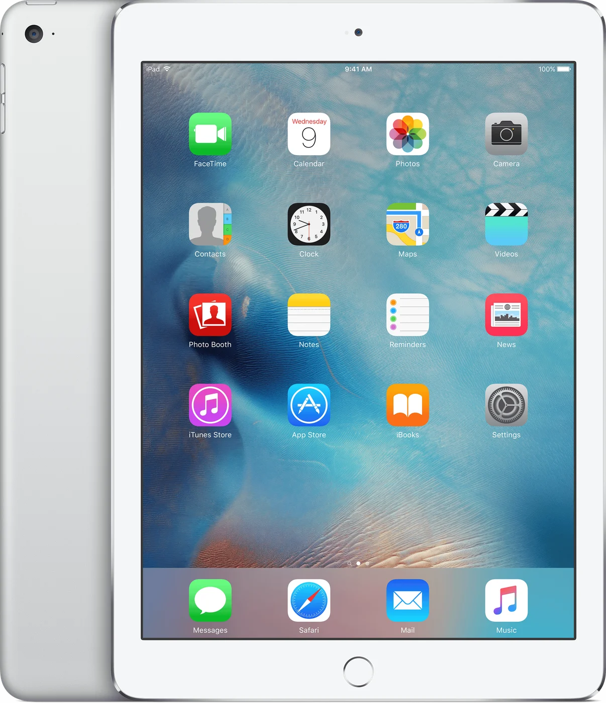 iPad Air 2 - Occasion