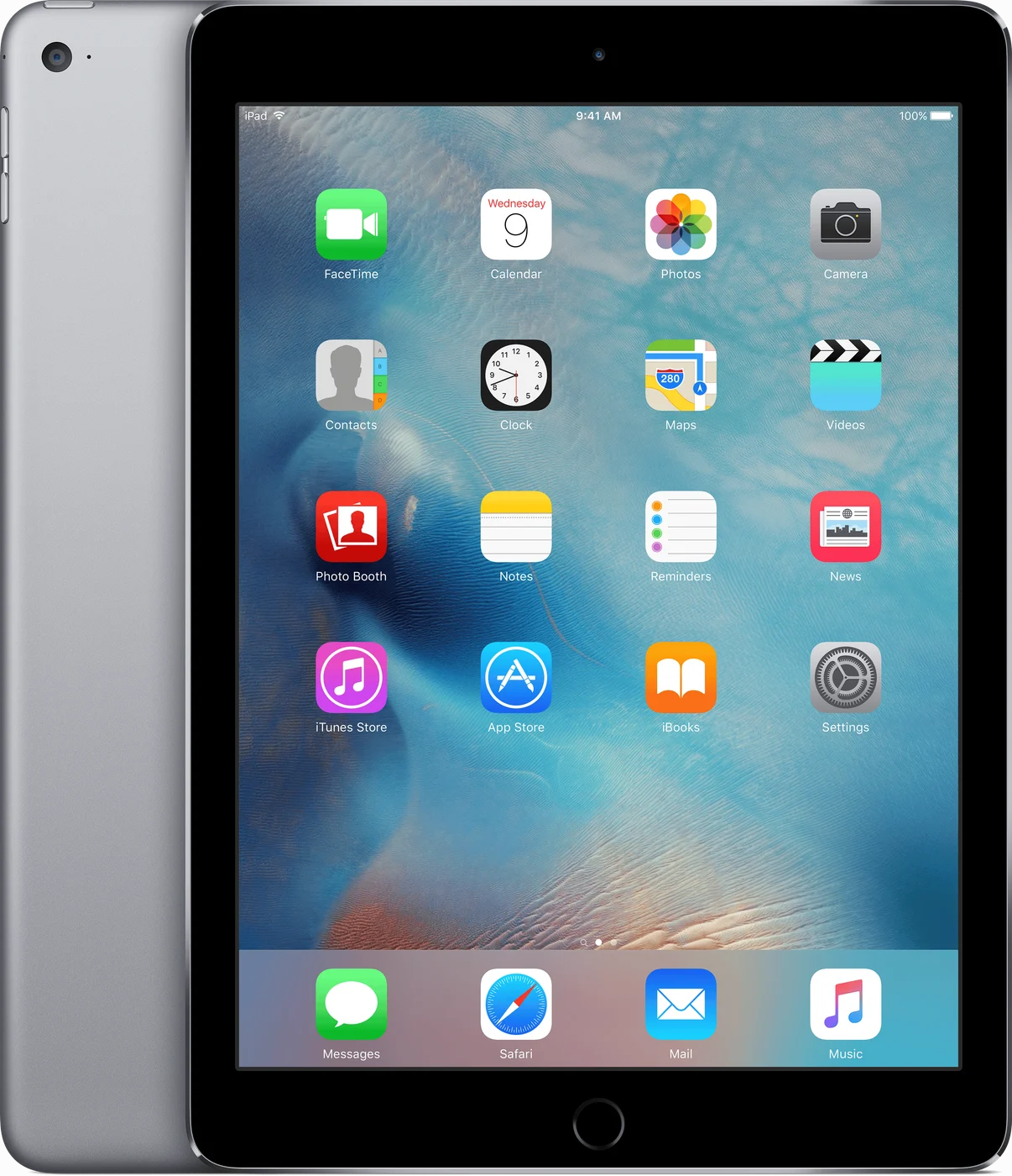 iPad Air 2 - Occasion