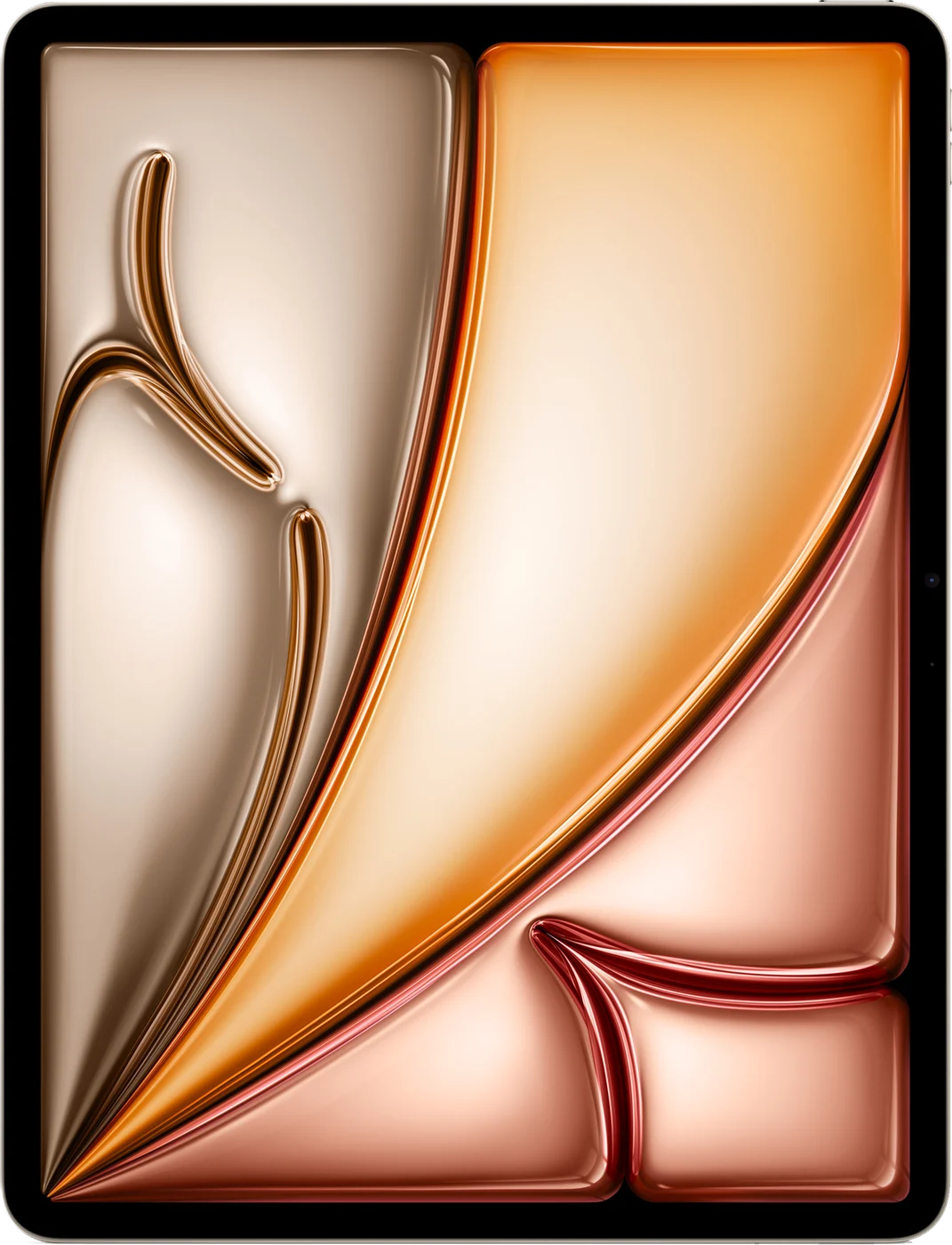 iPad Air 13-inch (M2) - Occasion