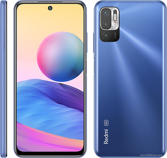 Redmi Note 10 5G