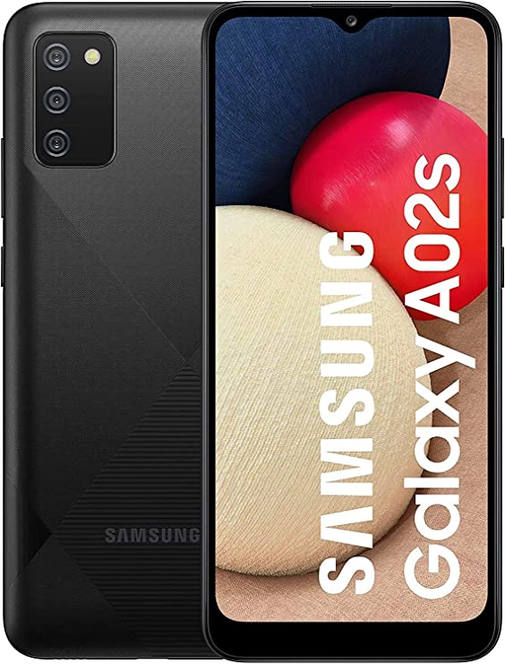 Galaxy A02 - Occasion