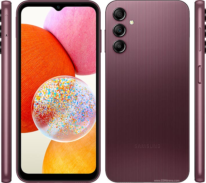 Galaxy A14 - Occasion