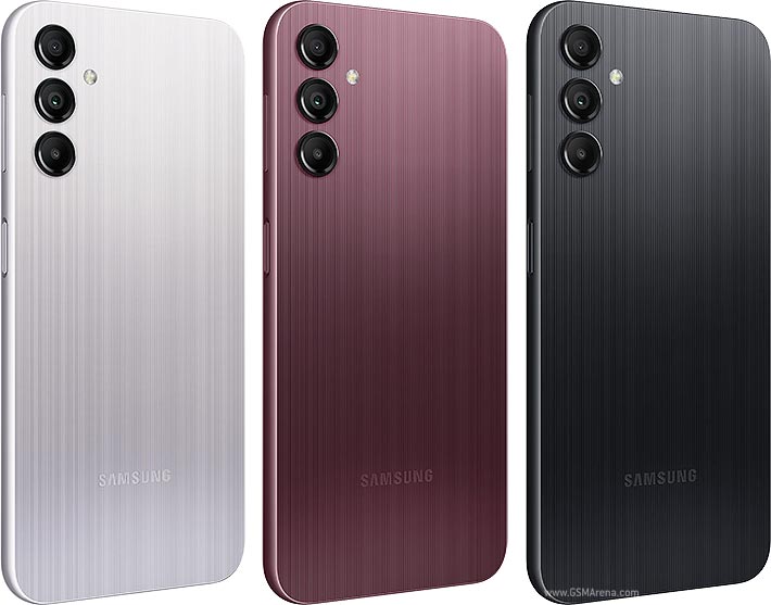 Galaxy A14 - Occasion