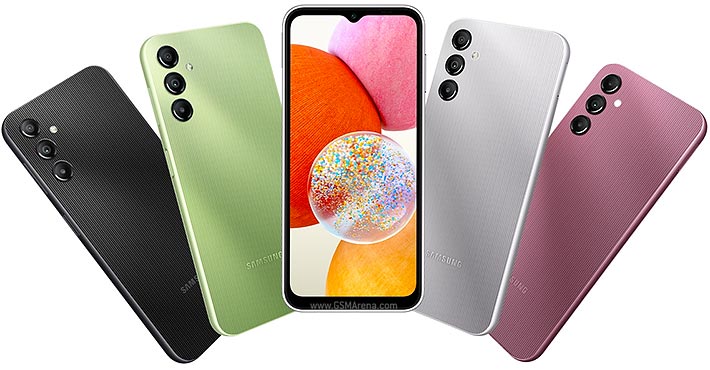 Galaxy A14 - Occasion