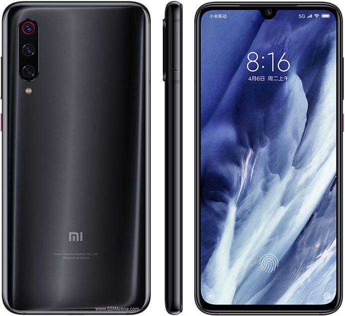 Mi 9 Pro