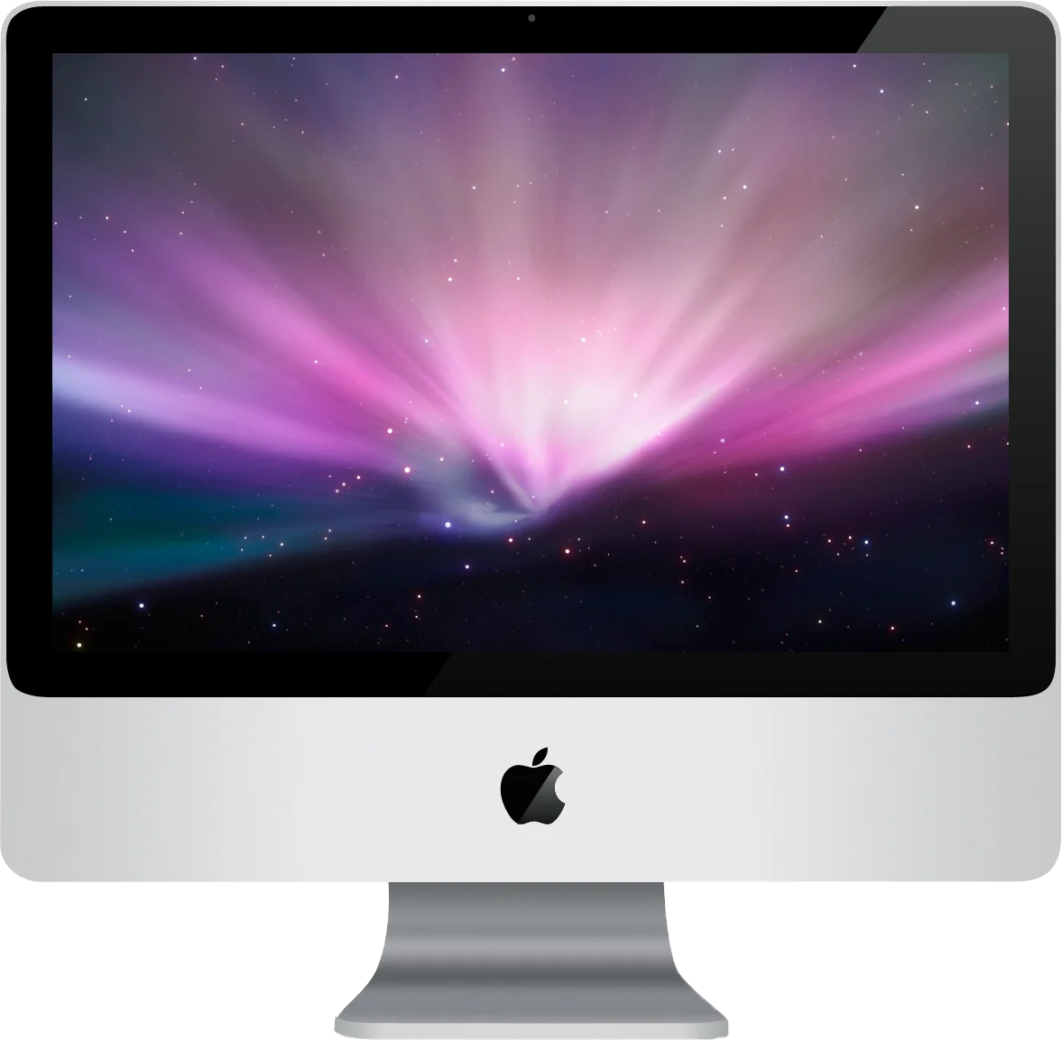iMac (24-inch, Early 2008) - Occasion