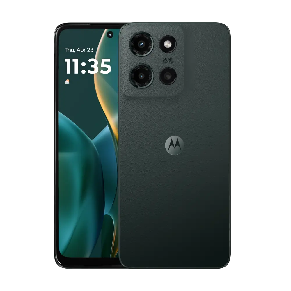 Moto G 2025 - Occasion