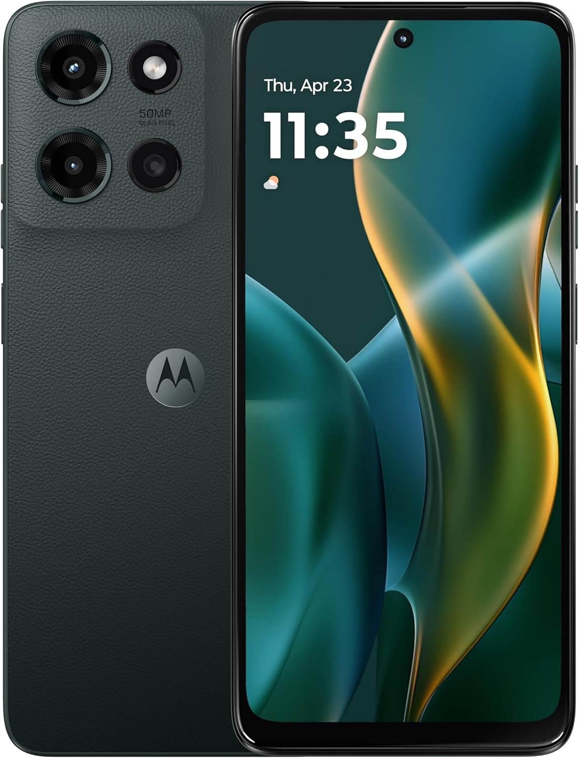 Moto G 2025 - Occasion