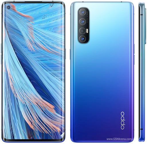 Find X2 Neo - Occasion