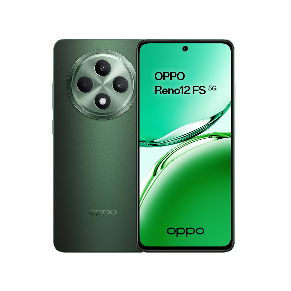 Reno12 FS 4G - Occasion