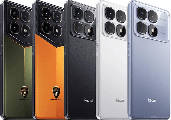 Redmi K70 Ultra - Occasion