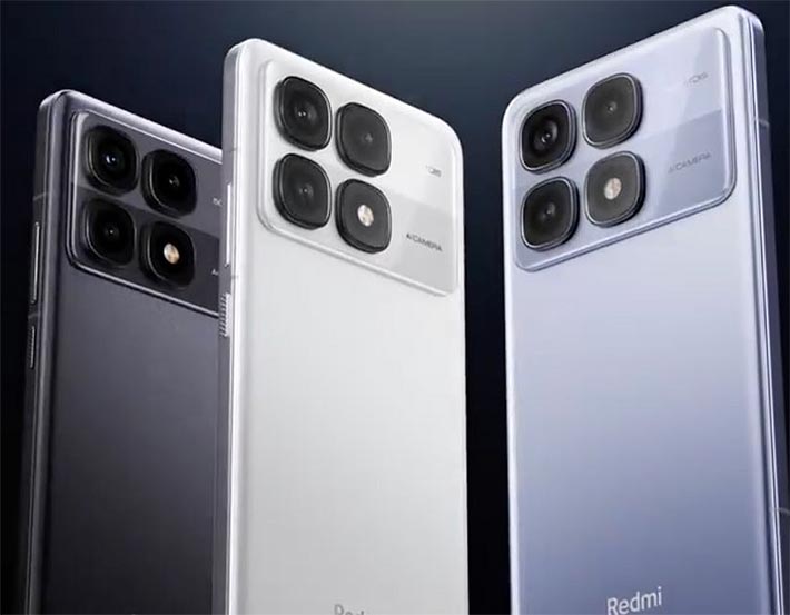 Redmi K70 Ultra - Occasion
