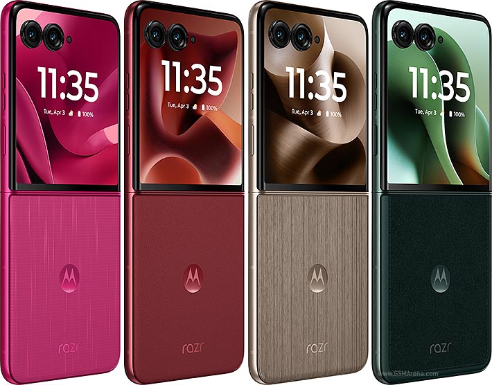 RAZR Ultra - Occasion