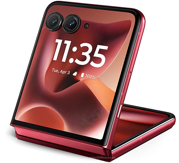 RAZR Ultra - Occasion