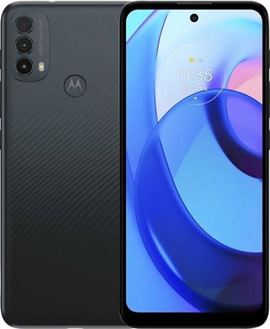 Moto E30 Dual SIM