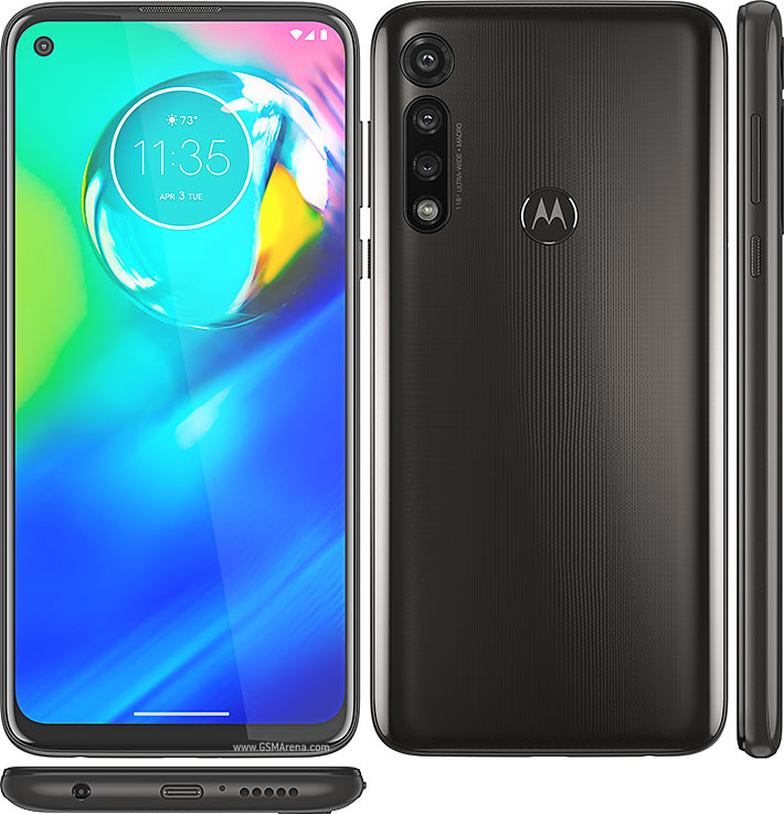Moto G Power