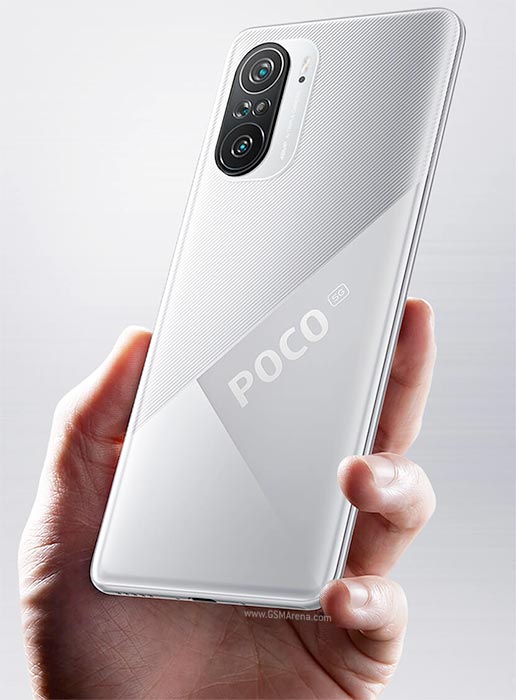 Poco F3