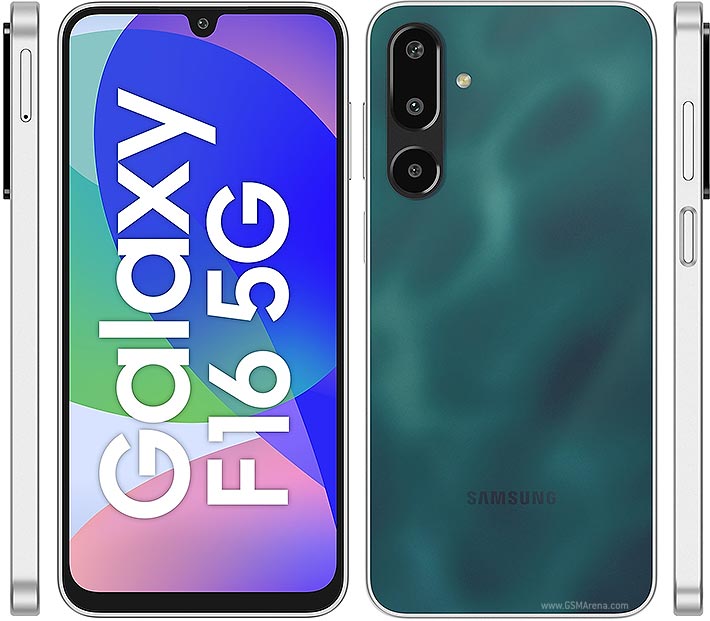 Galaxy F16 - Occasion